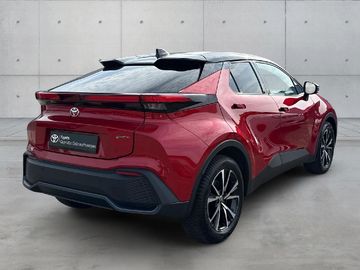 Toyota C-HR - 5
