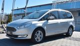 Ford Galaxy Business 7 Sitzer / Gepflegt - Ford Galaxy mit Benzin-Antrieb: Kleinbus, Automatik