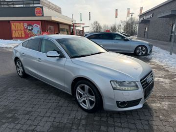 Audi A5 - 4