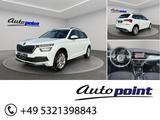 Skoda Kamiq 1.0 TSI Ambition VIRTUAL LED - Skoda Kamiq aus 2023