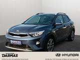 Kia Stonic Vision - Kia mit Benzin-Antrieb: Blau