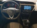 Opel Corsa 1.5D Edition Navi PDC SHZ - Opel Corsa mit Diesel-Antrieb: Weiß