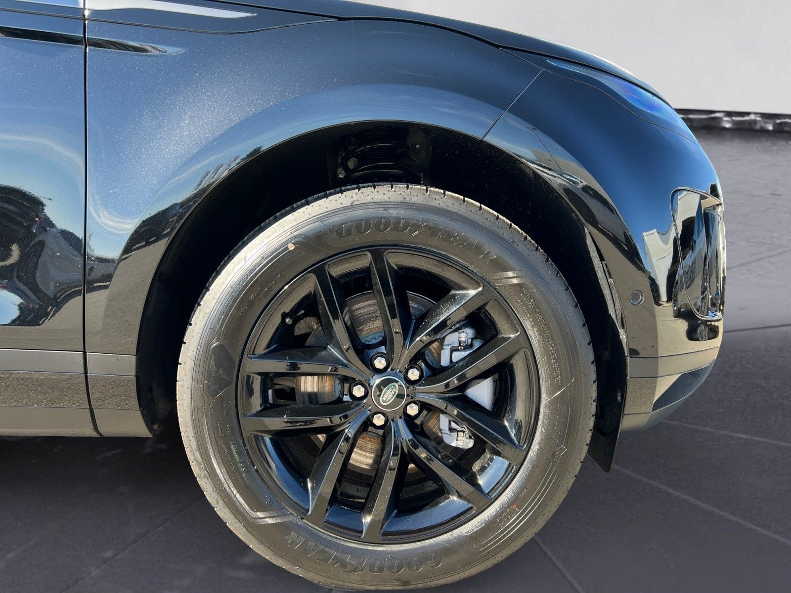 Land Rover Range Rover Evoque - Bild 8