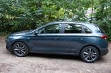 Hyundai i30 1.5 T-GDI Mild-Hybrid Trend | Top-Zustand |  - Hyundai i30: Standheizung