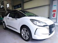 DS Automobiles DS3 So Chic ***KLIMA+TEMPOMAT+SHZ+PDC***