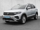 Volkswagen T-Cross 1.0 TSI Life People ALU LED - VW T-Cross Gebrauchtwagen in Köln