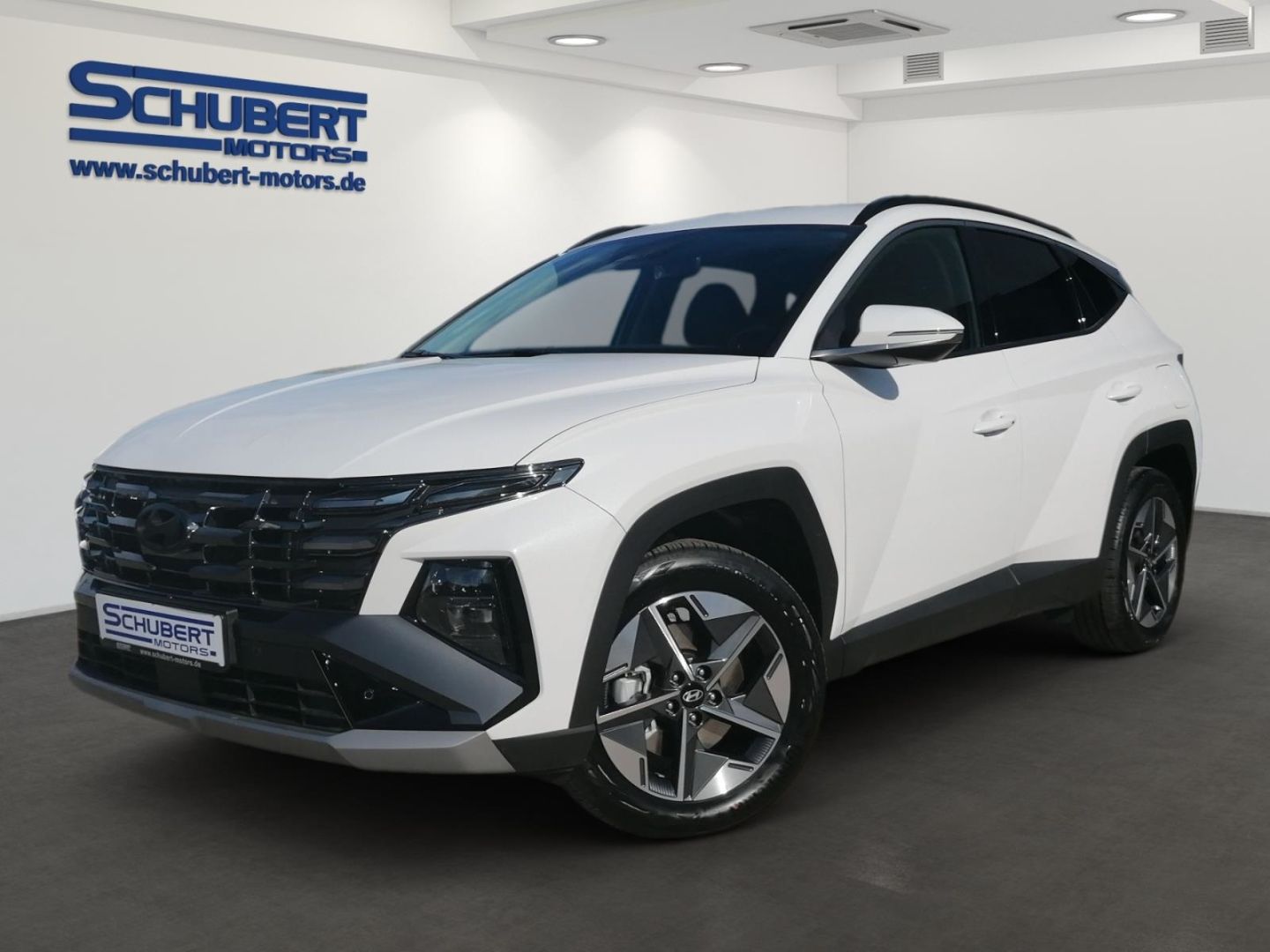 Hyundai TUCSON - Bild 1