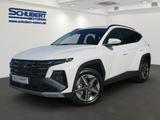 Hyundai Tucson Trend PHEV *UPE 49.550€* el.Heckklappe    - Hyundai von 2026