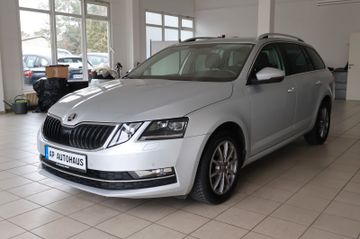 Skoda Octavia Combi Style Automatik LED Pano PDC