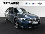 BMW 330e xDrive Touring M Sport|AHK|Pano|DAProf.|H/K
