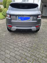 Land Rover Range Rover Evoque 2.0 Si4 SE Dynamic SE Dynamic - gebrauchte Land Rover Range Rover Evoque aus dem Jahr 2018