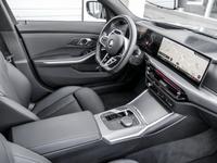 BMW 320i M Sport+HuD+RFK+Pano+AHK+LED