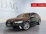 Audi S6 Avant 4.0 TFSI +ABT 550 PS+ACC+STANDHZ+AHK+ - Audi S6 aus 2017