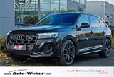 Audi SQ7TFSI PANO HD-MATRIX OLED AHK MASSAGE STD.HZG