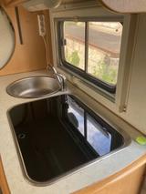 Fiat Ducato 2,8 Liter TD (Commonrail) mit Ahornaufbau - Fiat Teilintegrierter
