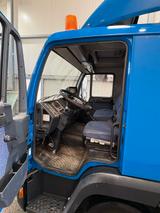 MAN L2000 Koffer Wohnmobil  - Offers