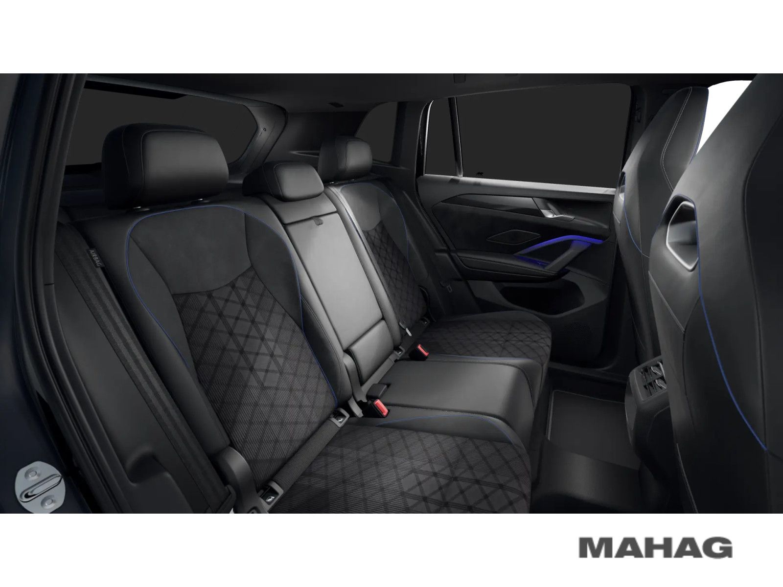 Volkswagen Tiguan - Bild 12