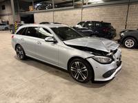 Mercedes-Benz C 300e LUXURY LINE 313PS. / 9G-TRONIC / 14GR-CO2