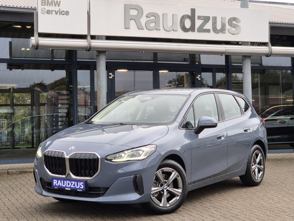 BMW 216i Active Tourer Aut.