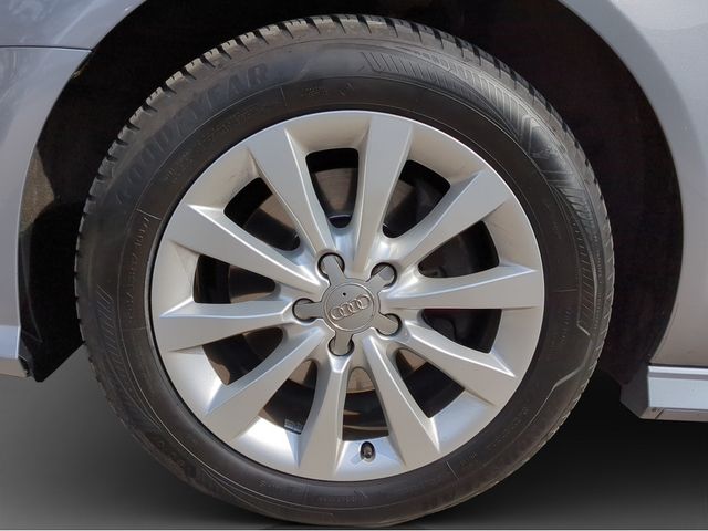 A6 Avant 2.0 TDI ultra S-tronic SHZ XENON NAVI