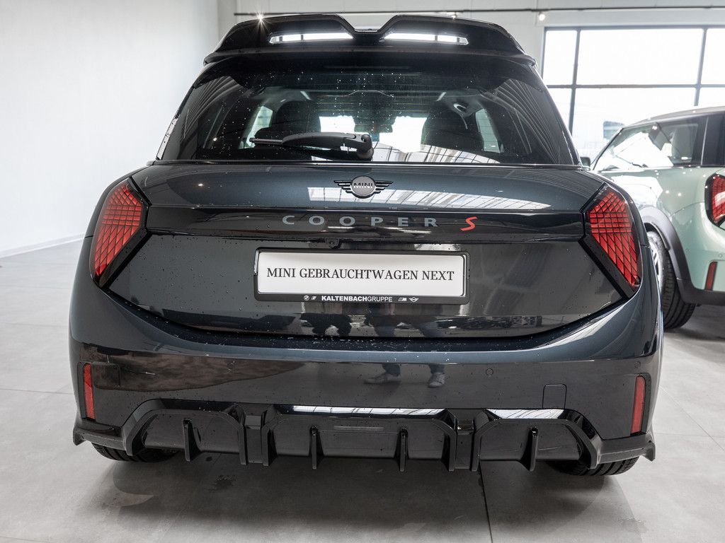 MINI Cooper S - Bild 6
