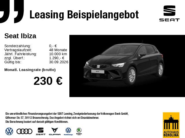 Seat Ibiza - Bild 2