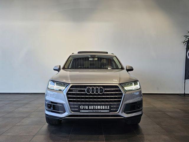 Audi Q7 TDI Pano Virtual Matrix Nachts.Massage Hud 20
