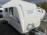 Caravelair ALBA 472 Einzelbetten - Caravelair Neu