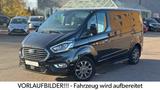 Ford Tourneo Custom 320 L1 Tourneo Titanium X - Ford Tourneo Custom in Chemnitz