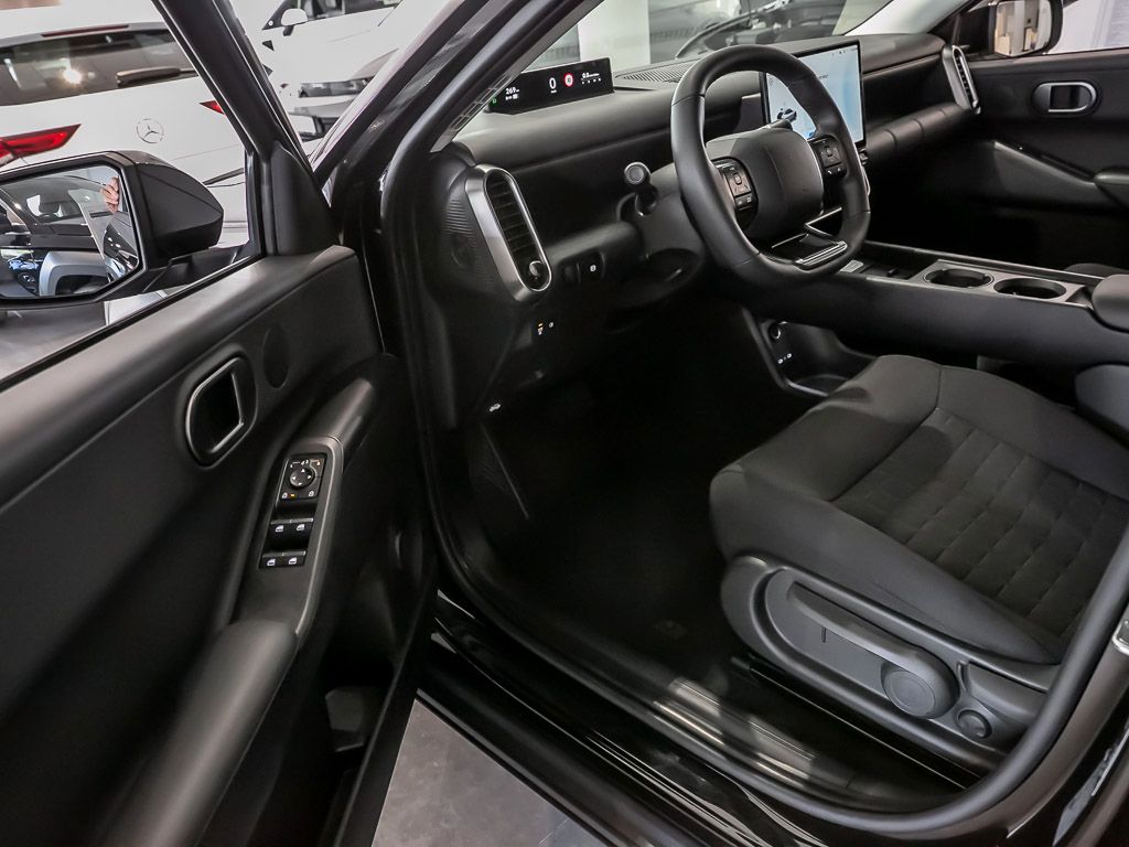 Hyundai IONIQ 3 – Bild 9
