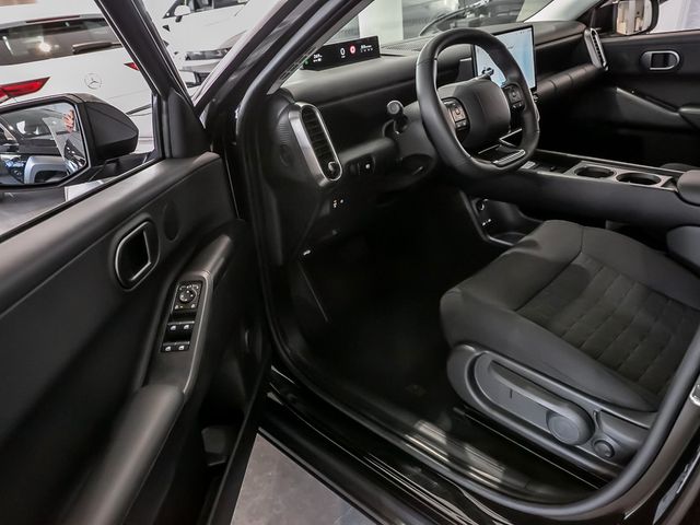 Hyundai Ioniq 3 Trend MY27 Spurhalteassistent