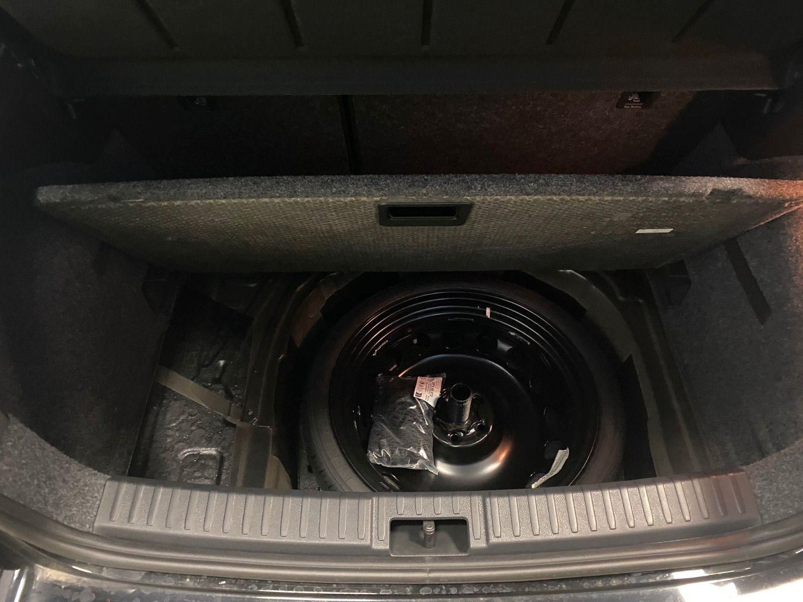 Fahrzeugabbildung SEAT Ibiza 1.0 TSI--FR--DSG+Garantie bis 2031+KAMERA+