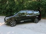 Citroën Berlingo XL Shine PureTech 130 EAT8 - Citroën Berlingo: Xl