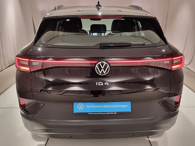 ID.4 Pro 77kWh ACC LED NAVI KAMERA TEMPOMAT PDC