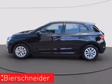 Skoda Fabia 1.0 TSI DSG Selection LED RFK PDC - Skoda Fabia Gebrauchtwagen in Bremen