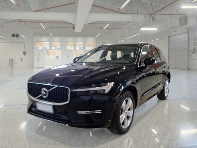 Volvo VOLVO XC60 B4 D AWD AUTOMATICO CORE SUV