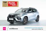 Cupra Ateca 2.0 TSI 221kW (300PS) 7-Gang-DSG Allrad - Cupra Ateca Gebrauchtwagen