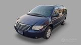 Chrysler Grand Voyager 2.8 CRD 7 POSTI - gebrauchte Chrysler Grand Voyager aus dem Jahr 2007