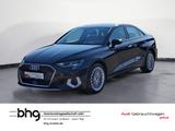 Audi A3 Limousine advanced 30 TFSI - Audi A3 Gebrauchtwagen in Freiburg