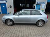 Audi A3 1.8 Attraction Alus EFH NSW USB - Audi aus 1997