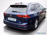Volkswagen Golf 8 Var. 2.0 TDI Life DSG AHK LED Navi Sitzh. - Volkswagen Golf: 2.8