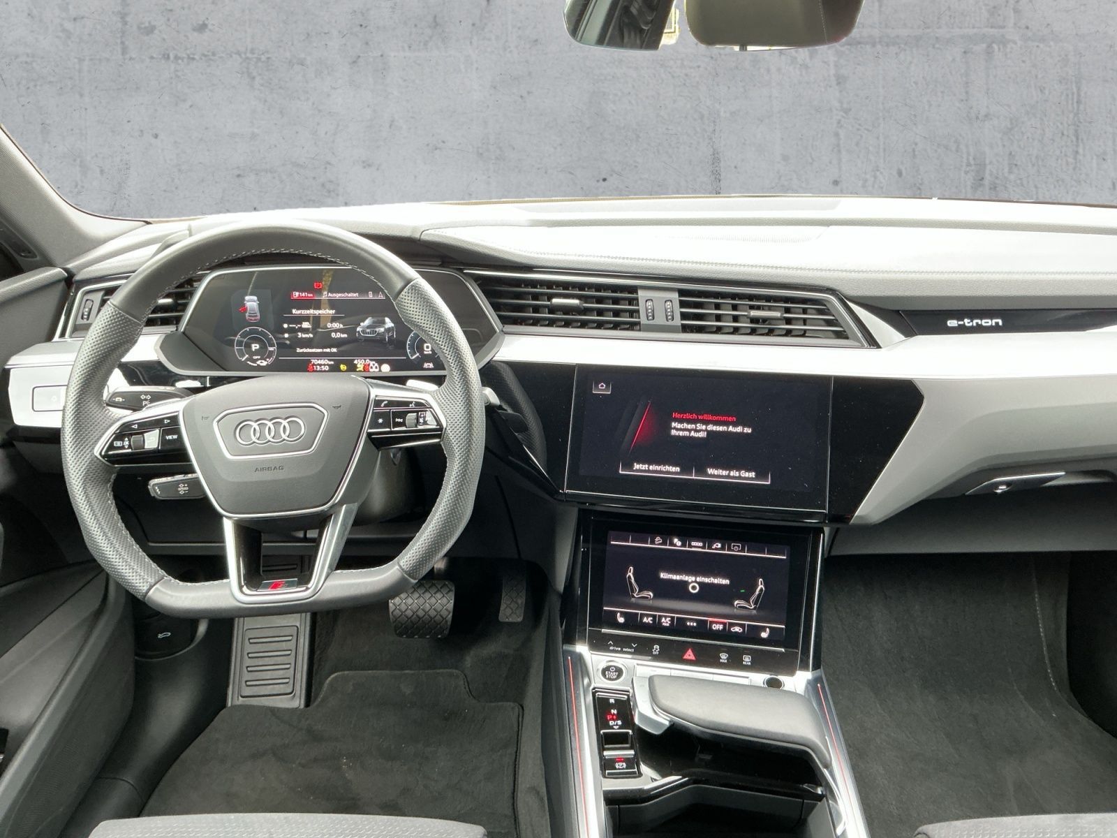 Audi e-tron - Bild 9