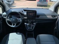 Renault Kangoo - Vorschau Bild 14