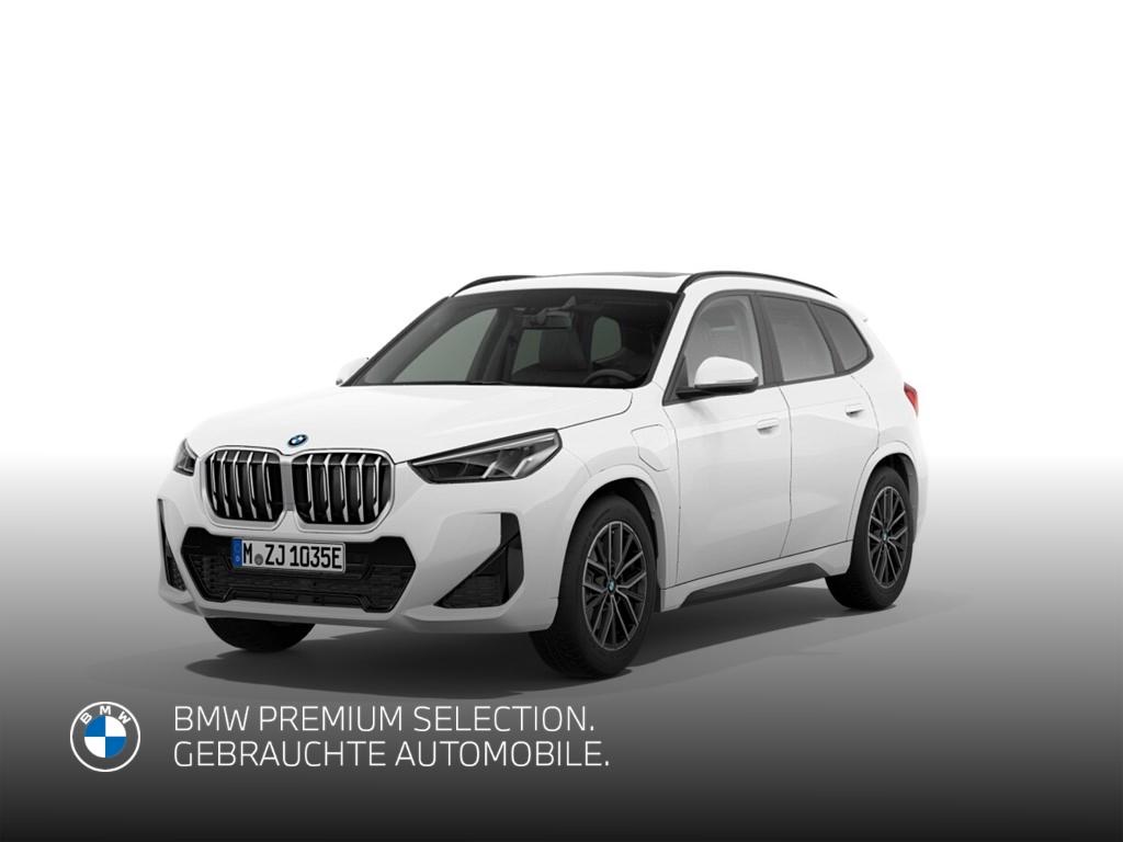 BMW X1 25 e xDrive M Sport LED AHK Panorama H/K RFK
