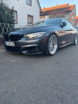 BMW Bmw 435i f32 - BMW: Coupé, Bmw3