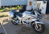 Yamaha FJR 1300 A  RP 28 - YAMAHA TOURER 1300