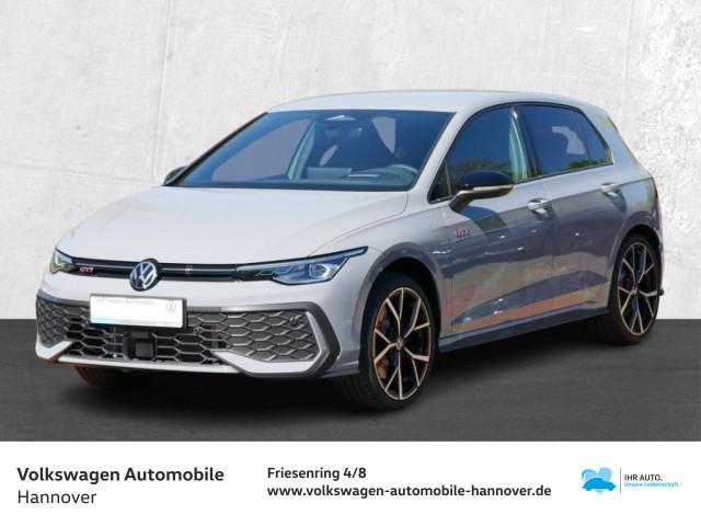 Volkswagen Golf GTI 2,0 l TSI OPF 195 kW (265 PS) 7 -Gang-D