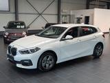 BMW 116i Aut. Advantage - BMW 116 mit Benzin-Antrieb: Automatik