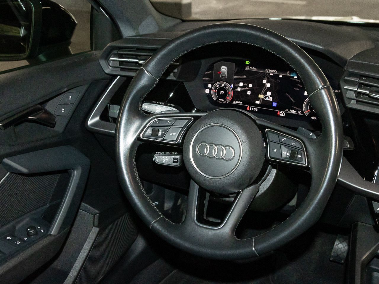 Audi A3 - Bild 12
