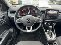 Renault Arkana - Vorschau Bild 10